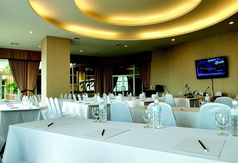 The Narathiwas Hotel & Residence Sathorn Bangkok