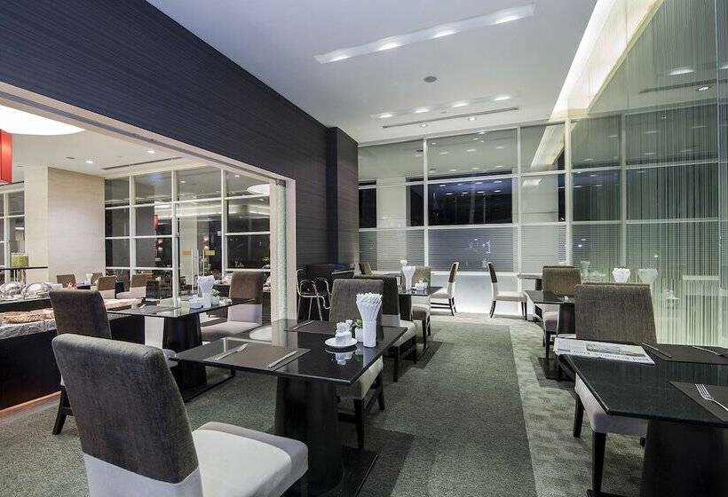 The Narathiwas Hotel & Residence Sathorn Bangkok