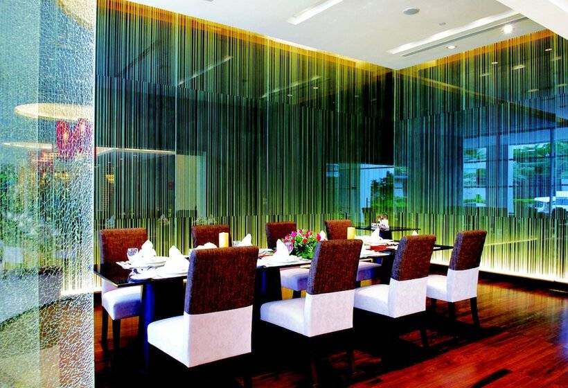 The Narathiwas Hotel & Residence Sathorn Bangkok