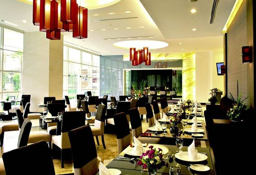 The Narathiwas Hotel & Residence Sathorn Bangkok