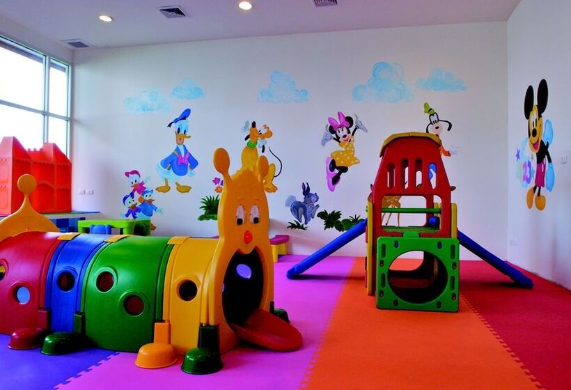 The Narathiwas Hotel & Residence Sathorn Bangkok