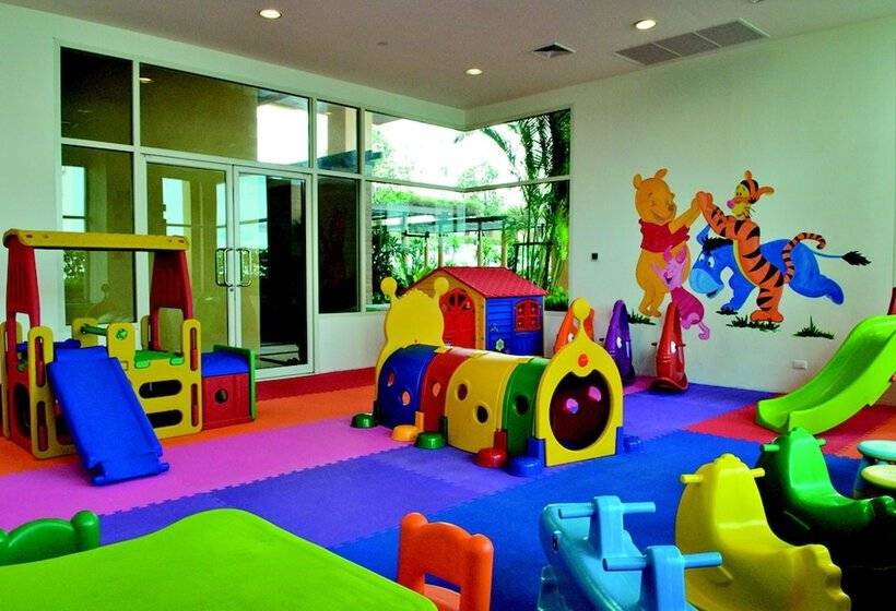 The Narathiwas Hotel & Residence Sathorn Bangkok