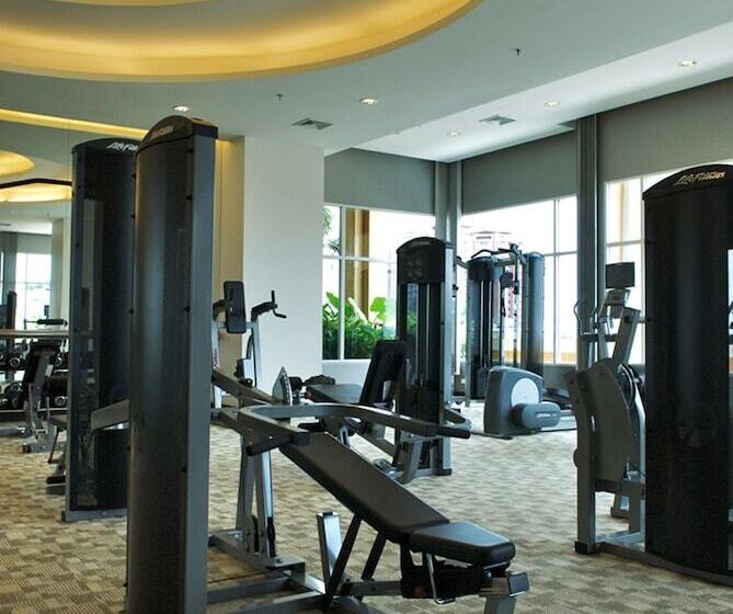 The Narathiwas Hotel & Residence Sathorn Bangkok