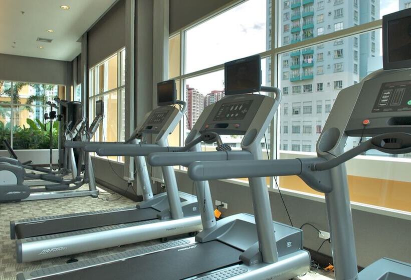 The Narathiwas Hotel & Residence Sathorn Bangkok