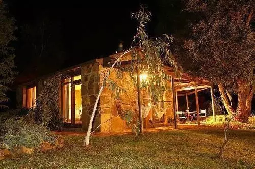 Wombat Hills Cottages