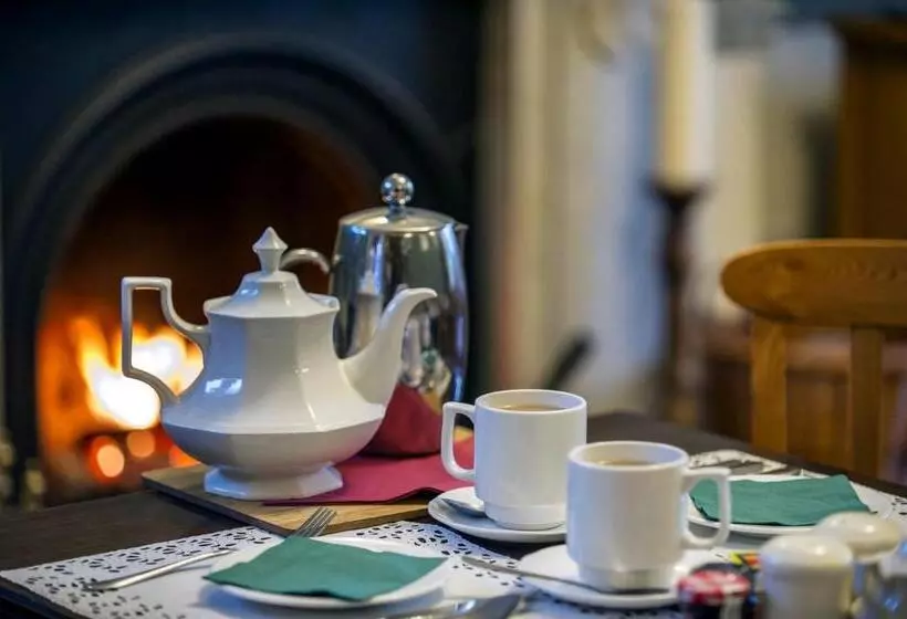 ベッドアンドブレックファースト Baldwin House