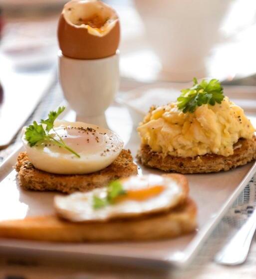 ベッドアンドブレックファースト Baldwin House