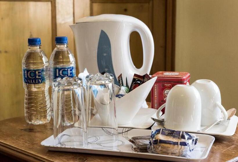 ベッドアンドブレックファースト Baldwin House