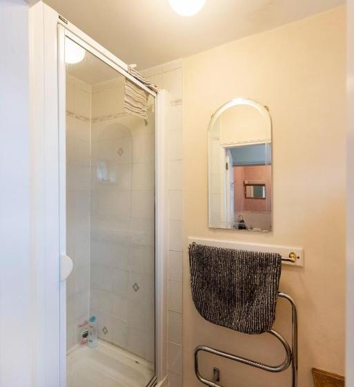 ベッドアンドブレックファースト Baldwin House