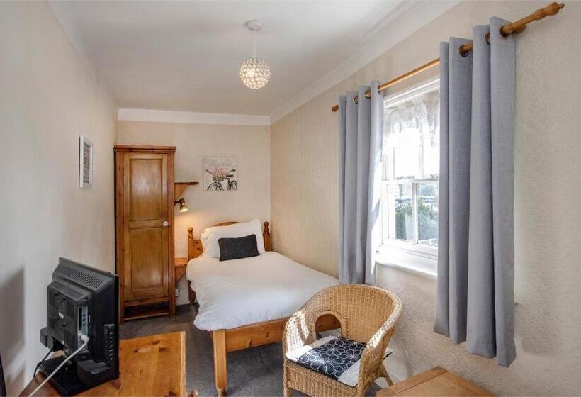 ベッドアンドブレックファースト Baldwin House