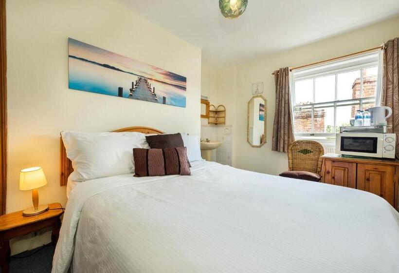 ベッドアンドブレックファースト Baldwin House