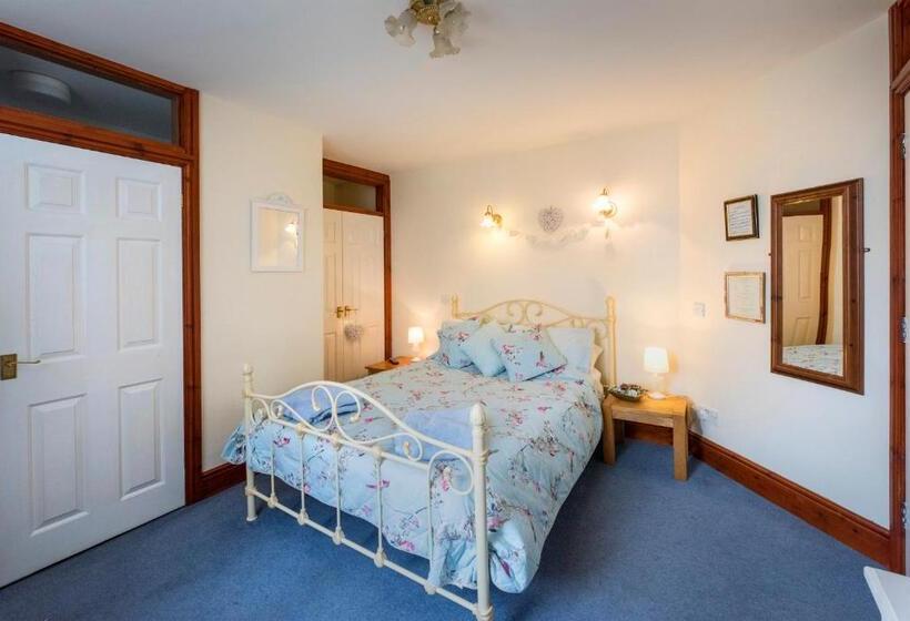 ベッドアンドブレックファースト Baldwin House