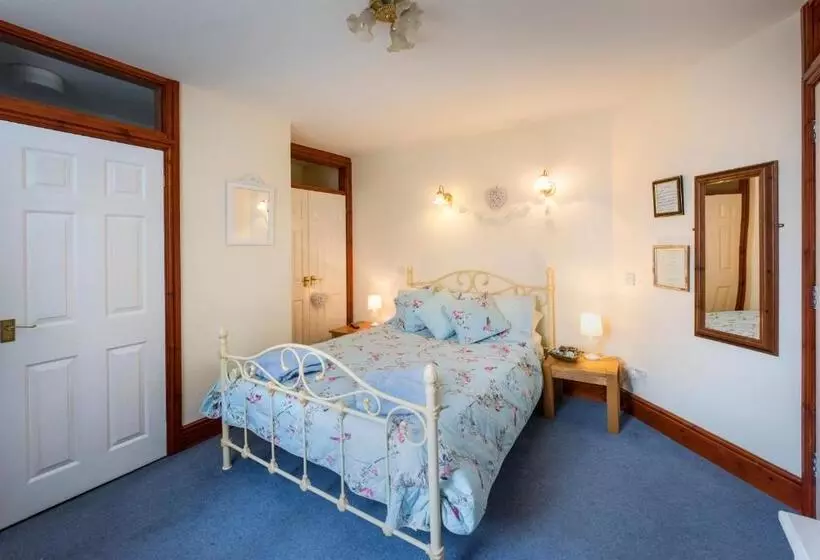 ベッドアンドブレックファースト Baldwin House