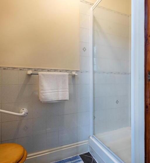 ベッドアンドブレックファースト Baldwin House