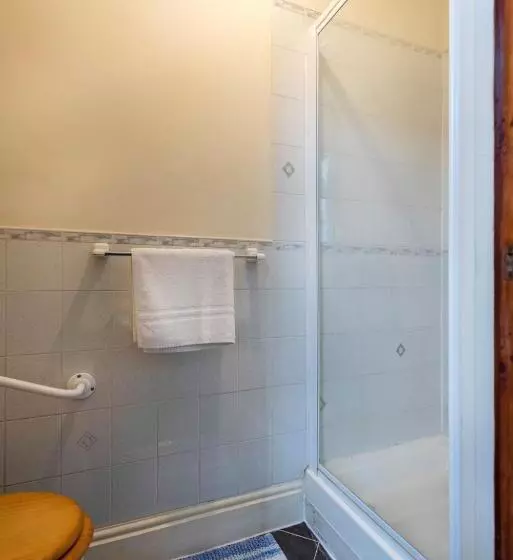 ベッドアンドブレックファースト Baldwin House