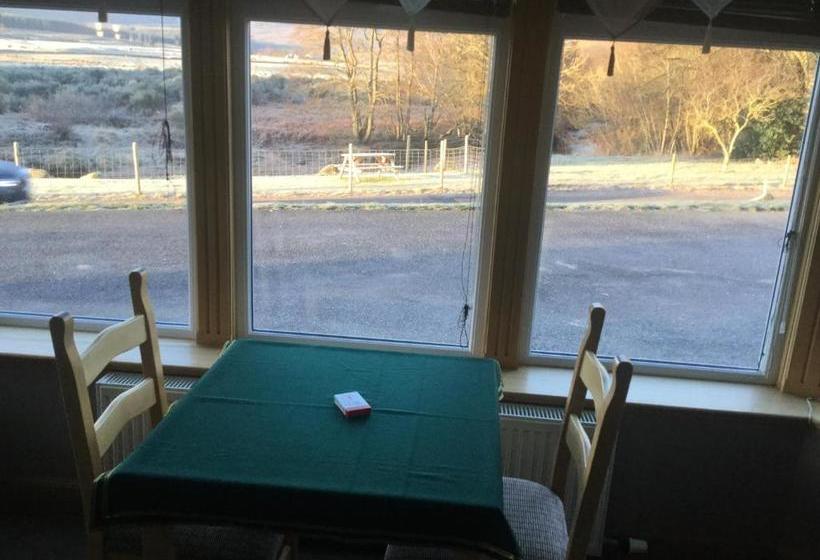 مبيت وإفطار Feughside Guesthouse