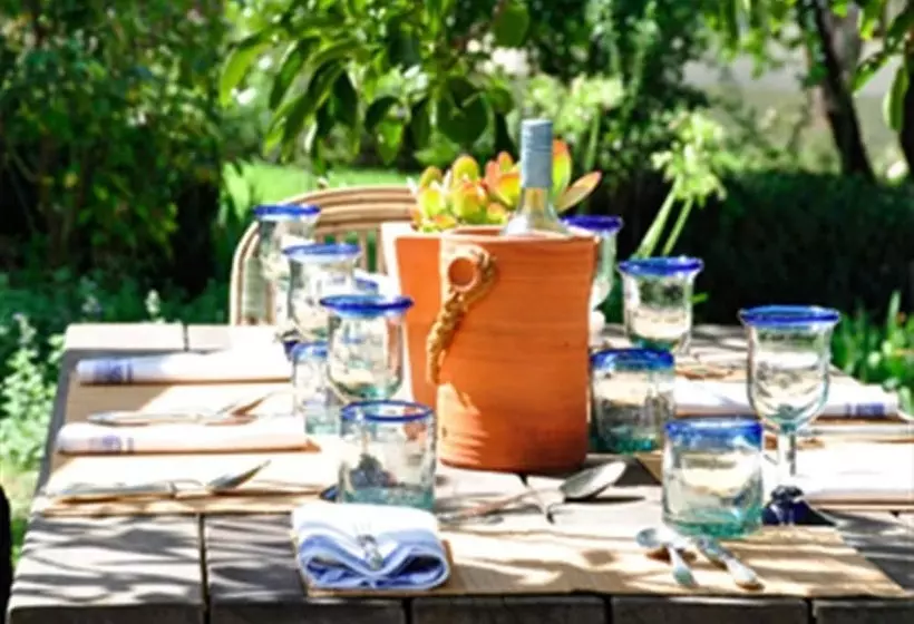 Bed and Breakfast Marlow House