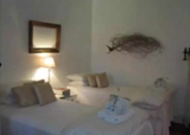 Bed and Breakfast Marlow House