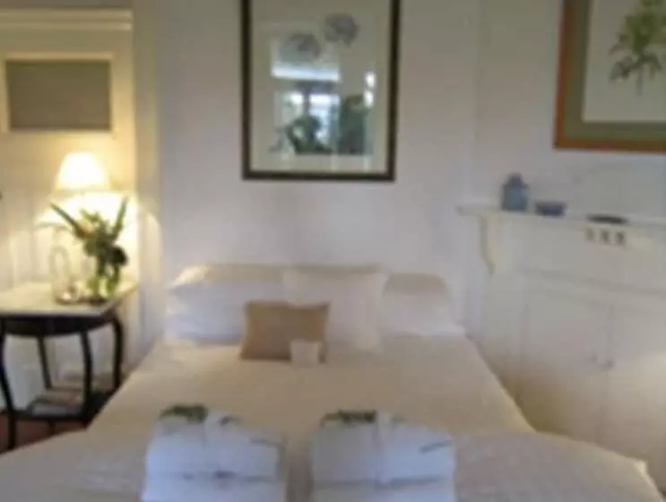 Bed and Breakfast Marlow House