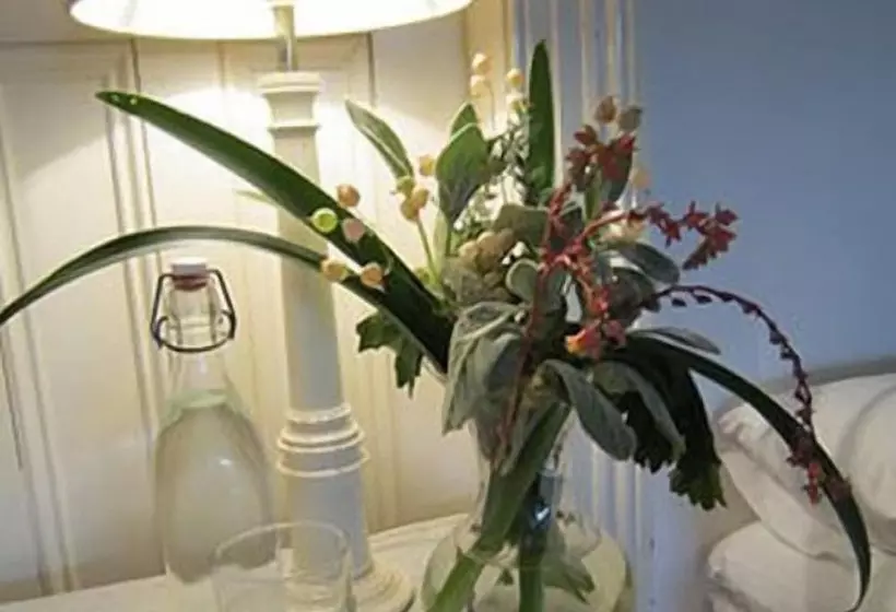 Bed and Breakfast Marlow House