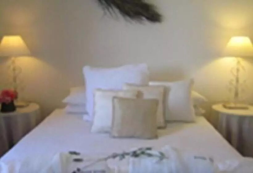 Bed and Breakfast Marlow House