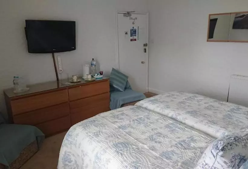 Bed and Breakfast Nethermains House