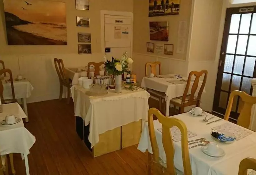 Bed and Breakfast Nethermains House