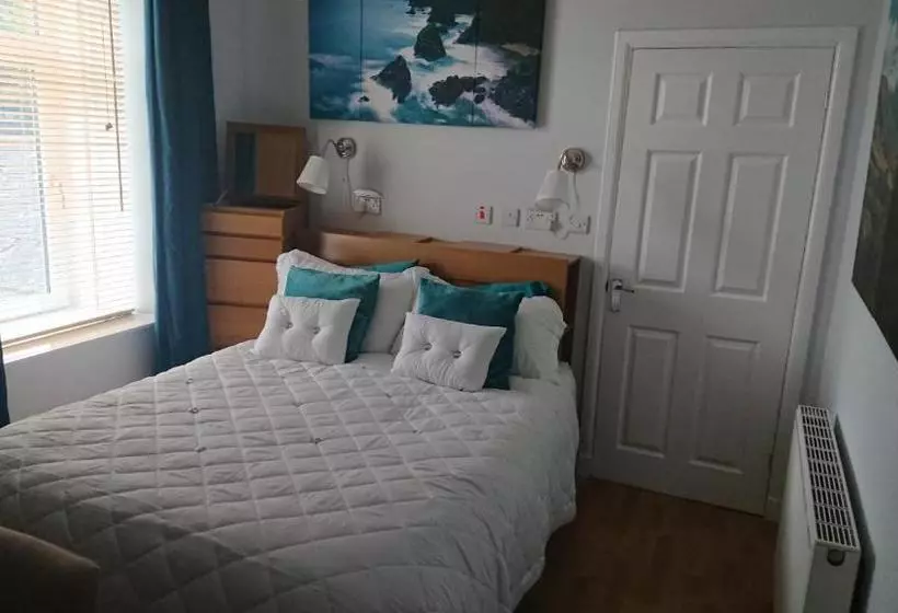 Bed and Breakfast Nethermains House