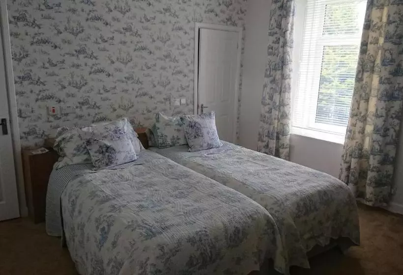 Bed and Breakfast Nethermains House