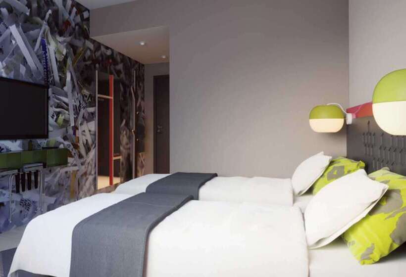 Comfort Hotel Norrköping