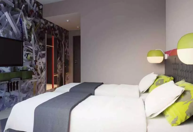 Comfort Hotel Norrköping