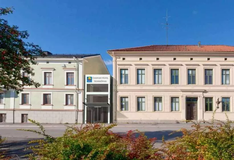 Comfort Hotel Norrköping