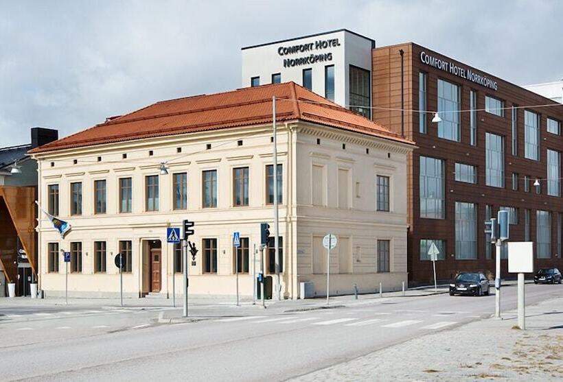 Comfort Hotel Norrköping