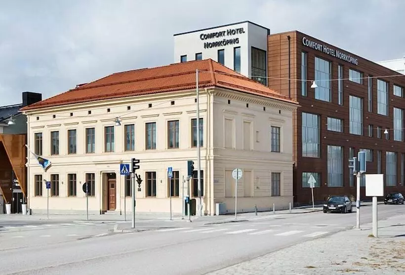 Comfort Hotel Norrköping