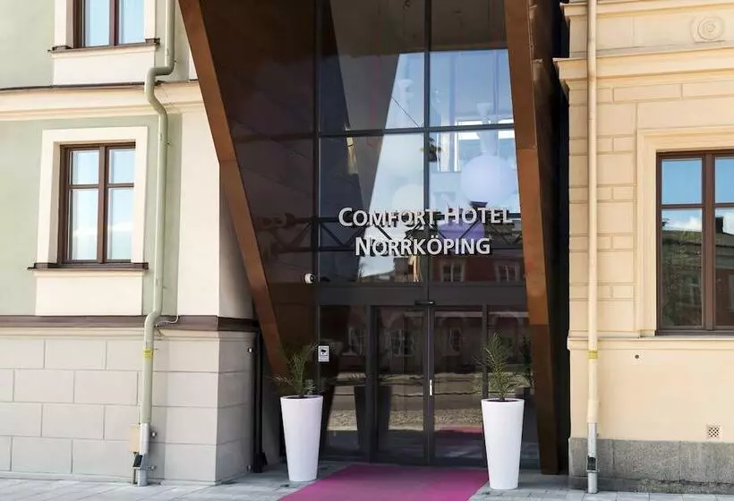 Comfort Hotel Norrköping