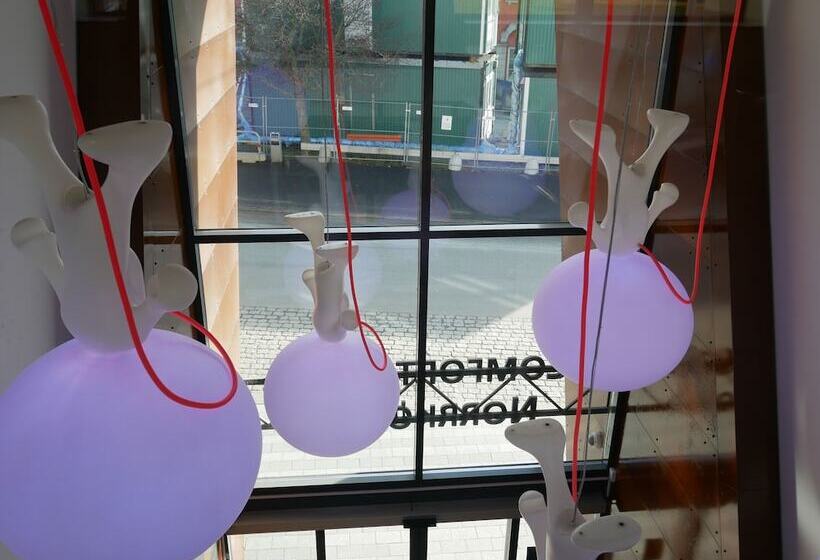 Comfort Hotel Norrköping