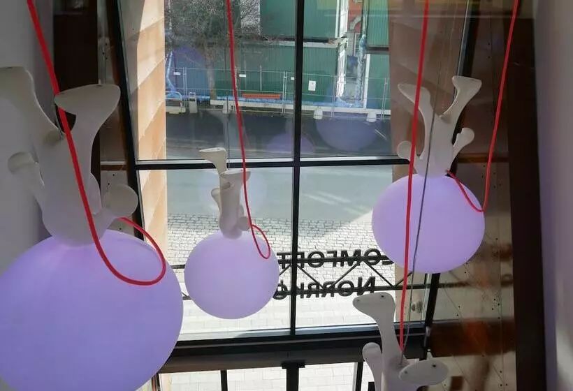 Comfort Hotel Norrköping