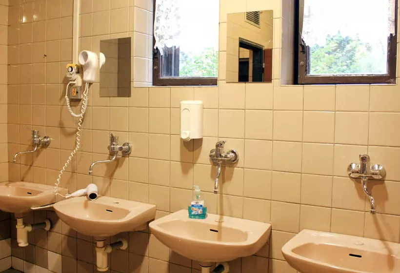 Discounts Hotel Prague
