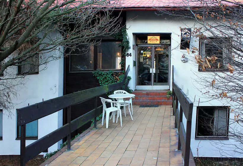 Discounts Hotel Prague