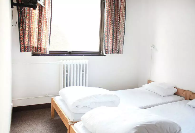Discounts Hotel Prague