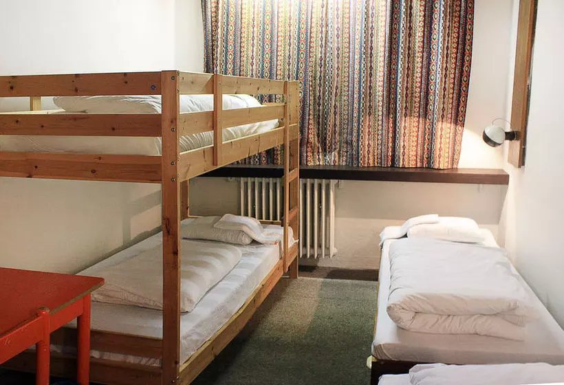 Discounts Hotel Prague