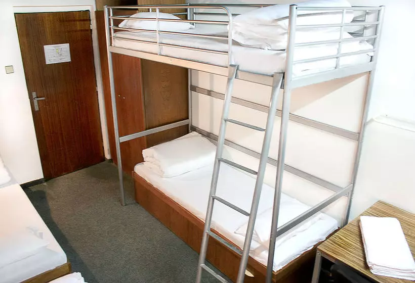 Discounts Hotel Prague