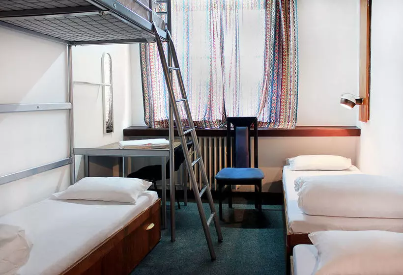 Discounts Hotel Prague