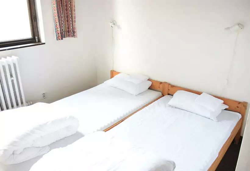 Discounts Hotel Prague