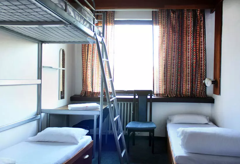 Discounts Hotel Prague