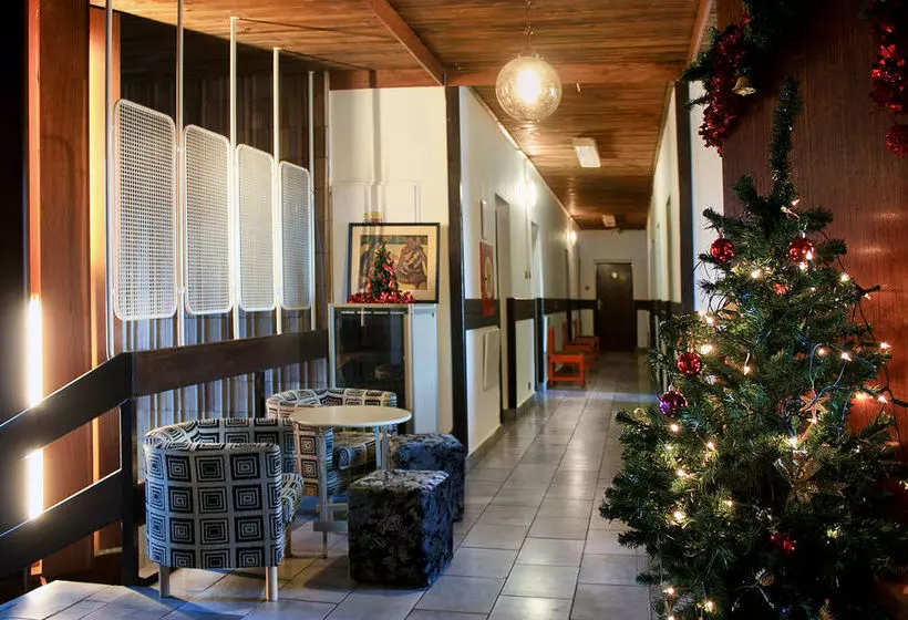 Discounts Hotel Prague