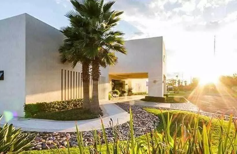 Alesia Boutique Hotel & Spa