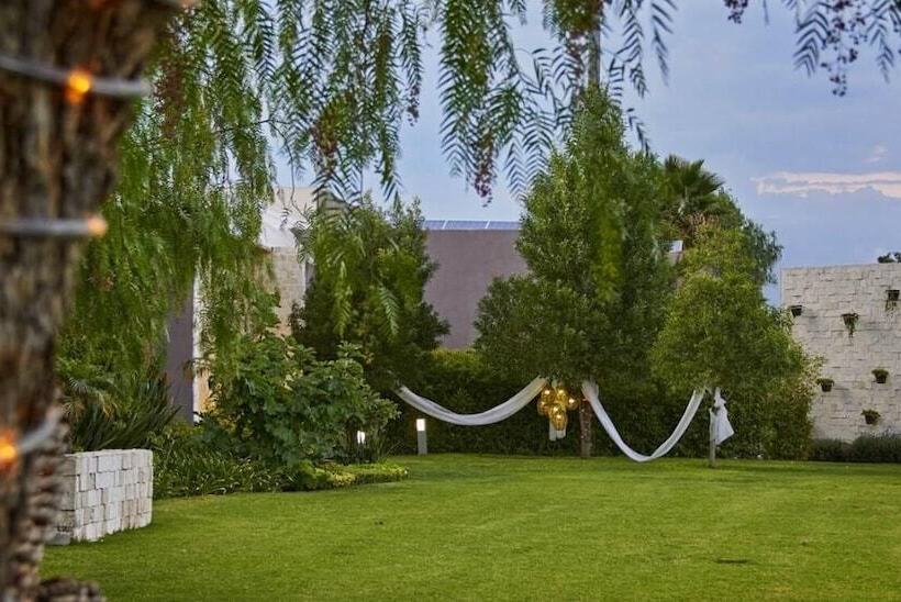 Alesia   Boutique Hotel & Spa