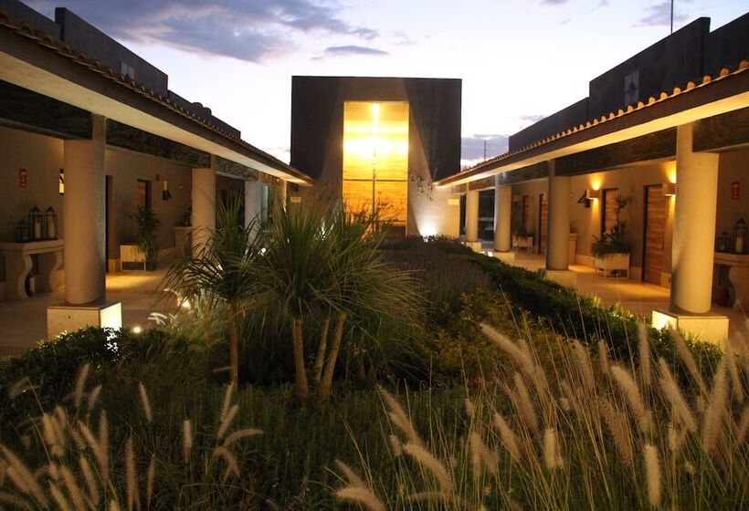 Alesia   Boutique Hotel & Spa