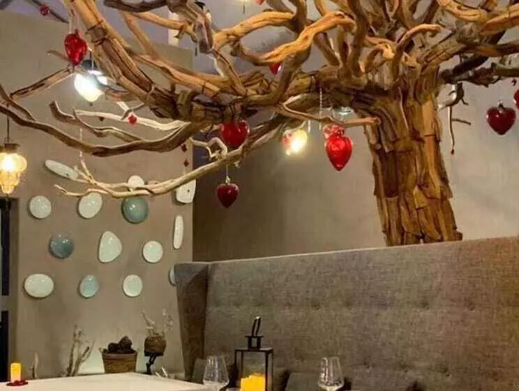 Alesia Boutique Hotel & Spa